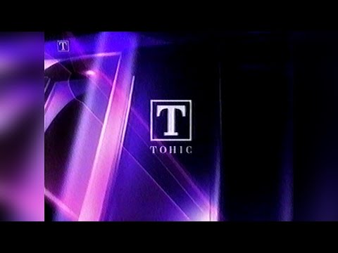 Видео: Фрагменти ефіру - телеканал Тоніс [23.09.2006]
