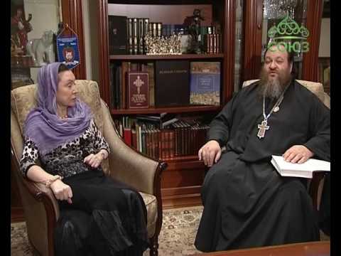 Видео: Читаем Псалтирь. От 17 октября. Псалом 3