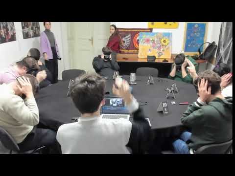 Видео: Закрита ліга 04.11.25