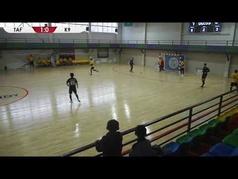 Видео: Тағылы - К9. Обзор Голов