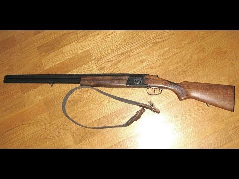 Видео: Как выбрать б/у ружье новичку.