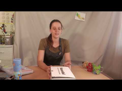 Видео: Бюджетный художник. Аэрограф Nasedal  NT-19 меньше чем за 4500 рублей. Обзор.