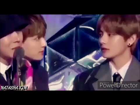 Видео: TAEKOOK | ВиГуки | Ким Тэхен Чон Чонгук - Мы будем вместе