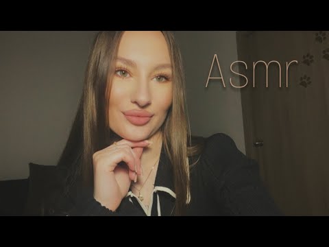 Видео: асмр расчешу твои волосы 💇🏻‍♀️🧴