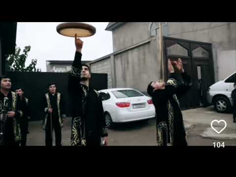 Видео: Навозиш номер "_1"_#Ансамбли Мехтариён туйёна!👍👍👍✊