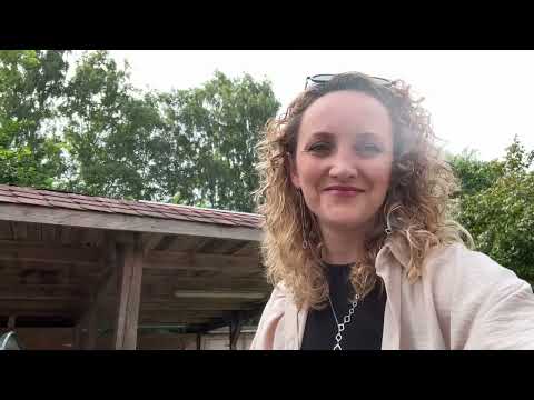 Видео: День на велосипеде в Германии