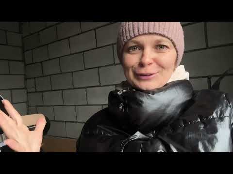 Видео: Влог 29.10.25 Новости | Переезд | Прогулка по поселку