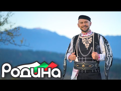 Видео: Никола Тодоров - Китка: Невено мори, Невено / Слънце се слега, да зайде