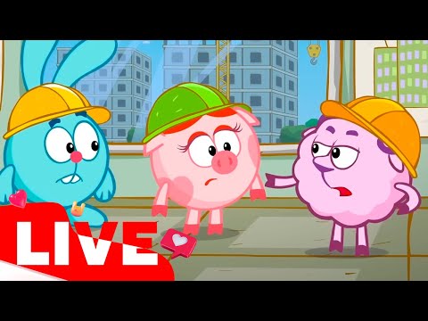 Видео: 🔴 ПРЯМОЙ ЭФИР! LIVE Азбука недвижимости | Наука для детей