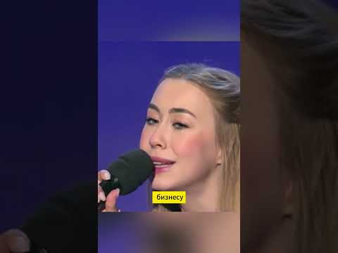 Видео: Внучка Александра Маслякова стала выглядеть старше мамы #shortvideo