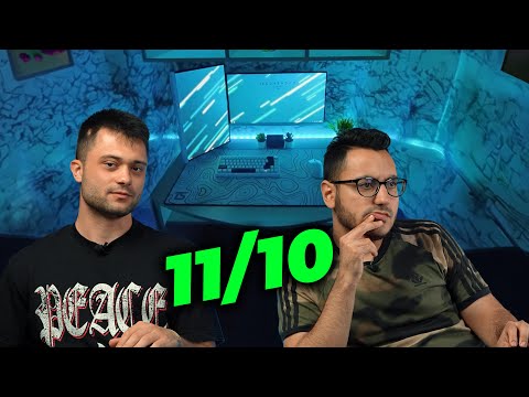 Видео: Реагираме на Вашите Gaming Setups #30