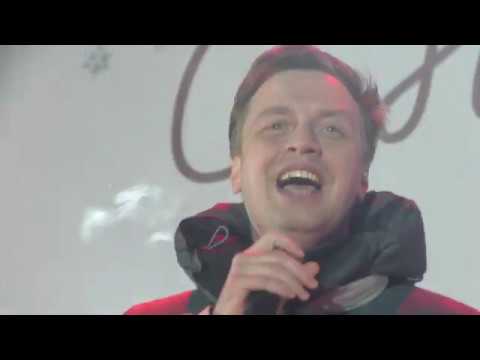 Видео: "Мир без любви", Алексей Гоман.