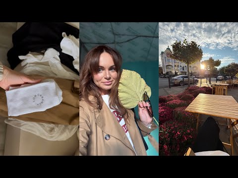 Видео: Vlog:Придумала, что сделать с одеждой🤩Ремонт нас удивляет🫣Что там нового🫢Наконец то получилось👏🏻