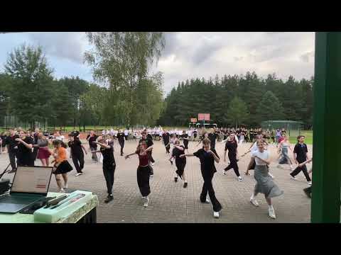 Видео: «Кинотворцы», 1 отряд