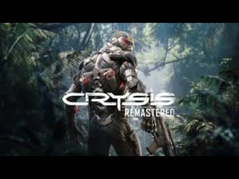 Видео: ЗАЛЕЗ В КАКУЮ-ТО ПЕЩЕРУ А ТАМ В Crysis Ep6