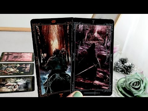 Видео: 🌌💌Любовно съобщение от някой, който мисли за вас💌🌌