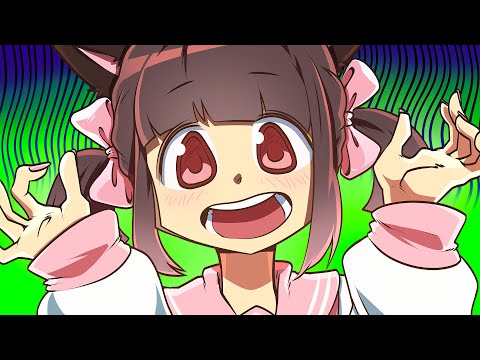 Видео: Самый отвратительный PNGTuber вернулся.