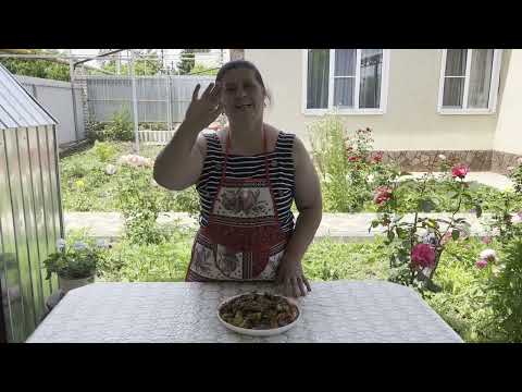 Видео: ШЕДЕВР ДОМАШНЕЙ КУХНИ: БАКЛАЖАНЫ С МЯСОМ И ОВОЩАМИ!