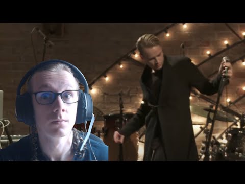 Видео: Music Fan Reacts - SHAMAN - ТАНЦЫ НА СТЕКЛАХ