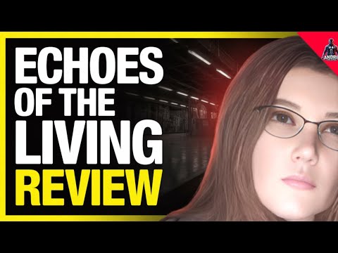 Видео: Обзор Echoes of the Living — ретро-хоррор, сделанный правильно (фанатам Resident Evil это НУЖНО)