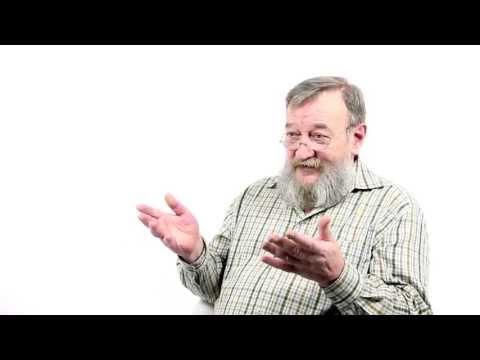 Видео: Владимир Беликов - Соотношение понятий язык и диалект
