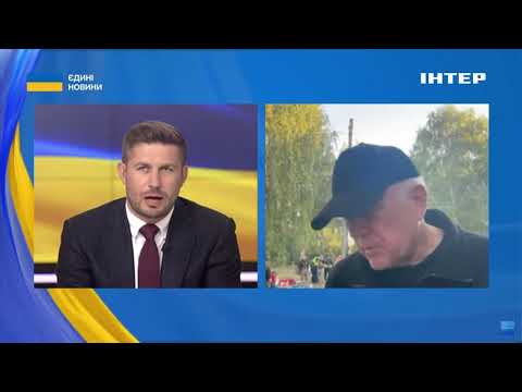 Видео: ‼️ТРАГЕДІЯ В СУМАХ // ❓️Яка нині ситуація в місті // відповів Володимир Артюх