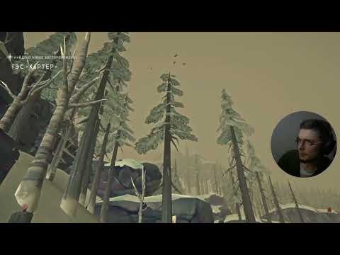 Видео: The Long Dark ► ГЭС-Тайм #3