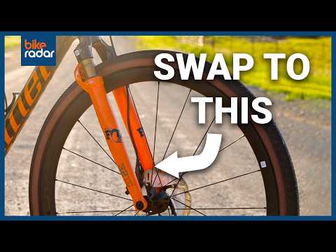 Видео: 9 лучших улучшений для гравийного велосипеда