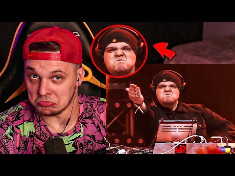 Видео: Это что-то НОВОЕ в БИТБОКСЕ!!! ЛУЧШИЙ БАТТЛ на лупстаниции | Rythmind vs Frosty