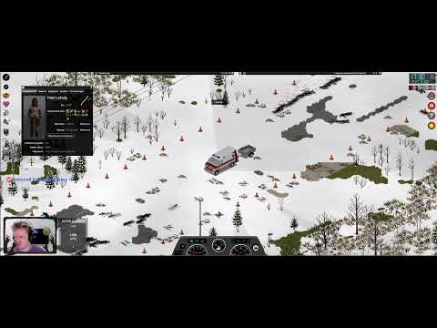 Видео: Project Zomboid: Просто не ваш день