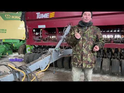 Видео: Учет расходов при ЕСХН