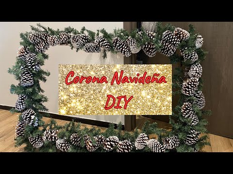 Видео: Всех с наступающими Рождеством и Новым Годом Процесс «фото рамки» Сделай Сам 