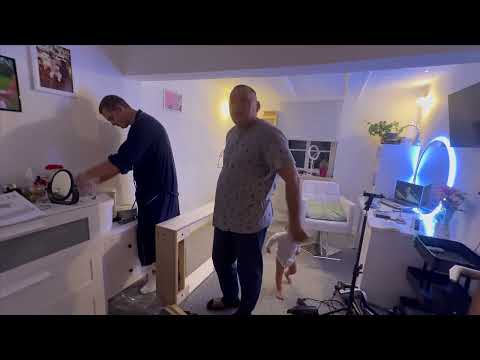 Видео: 🕸️ Октябрь на максимум 🍂 Без гламура, без фильтров 😜Хэллоуин.👻№46