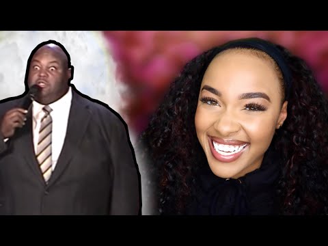 Видео: Лавелл Кроуфорд - ПОЛА ДИН!!! | Реакция!