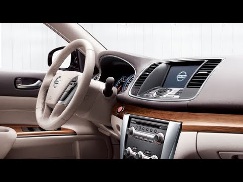 Видео: Nissan Teana (J32) процесс установки Bluetooth-модуля BVM.audio Nissan/Infinity