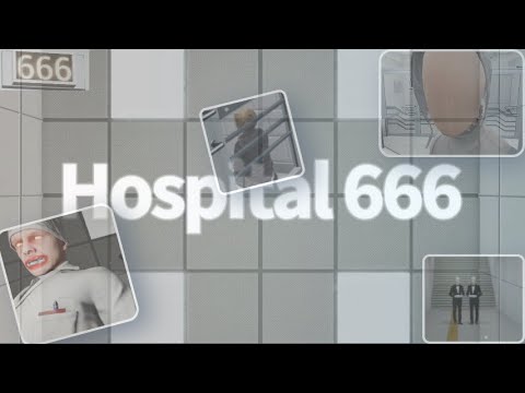 Видео: Финал → Hospital666 #4