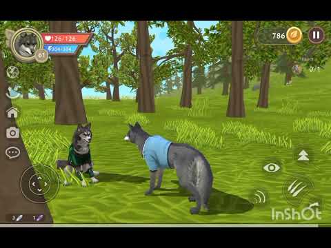 Видео: Типы игроков в Wildcraft ❤️❤️❤️