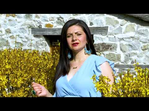 Видео: Valentina Kutleva - Goro le goro zelena | Валентина Кутлева - Горо ле горо зелена