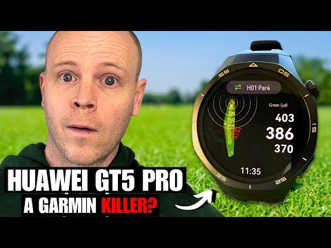 Видео: Действительно ли Garmin стоит дополнительных денег?