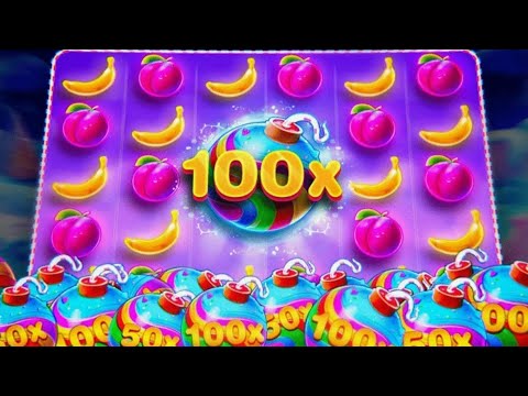 Видео: АМИЛИЯ ЛУДОМАНИТ в SWEET BONANZA 1000! / ПОЙМАЮ ЛИ Я 1000 X? / Sweet Bonanza / заносы недели !!!