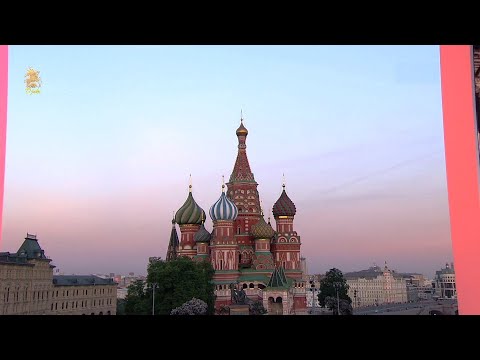 Видео: Вечерний звон (Evening Bells) - Дмитрий Корчак (2024)