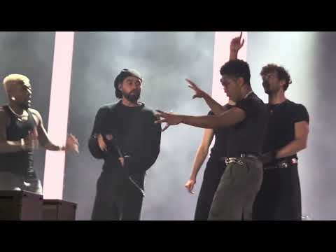 Видео: Мот - день и ночь