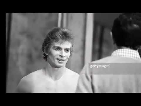 Видео: НУРЕЕВ , КАК Я ЛЮБЛЮ ТЕБЯ!💗💗💗