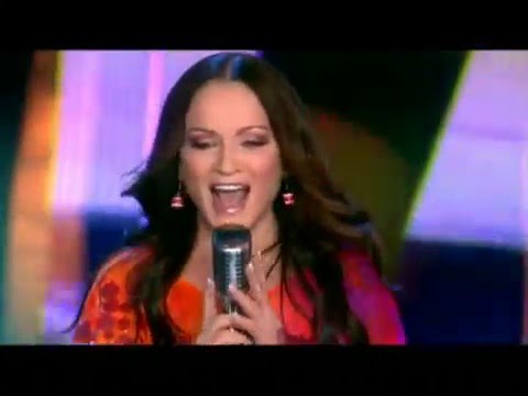 Видео: София Ротару - Голубой огонек (2006)