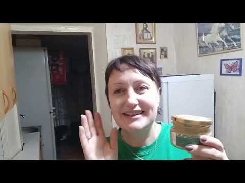 Видео: хлебная закваска