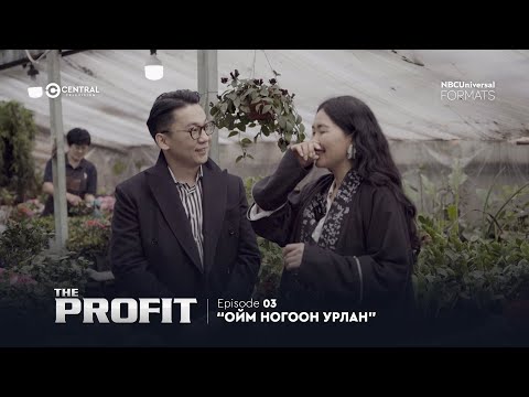 Видео: The Profit | Ойм ногоон урлан