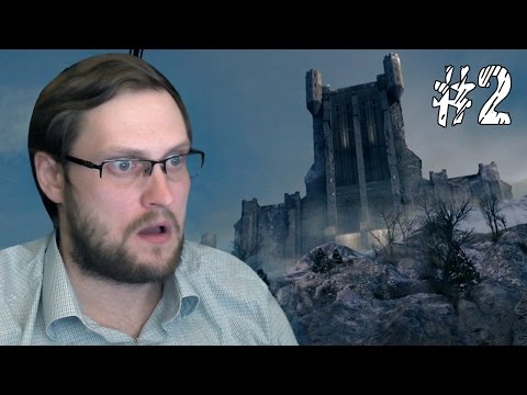 Видео: Wolfenstein: The Old Blood ► ПОДПЛЫВАЕМ ► #2