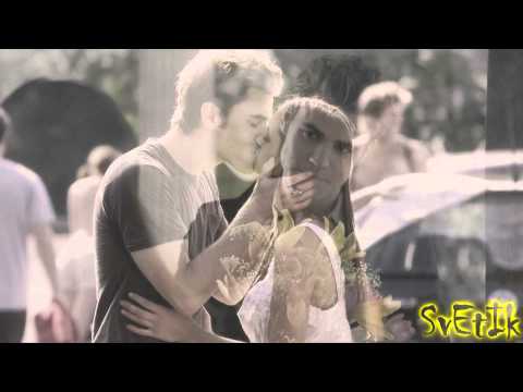 Видео: Потому что любовь Стефан/Елена/Деймон