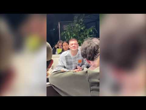 Видео: ABBALBSIK троллит ГОРИЗОНТА на пресс-конференции