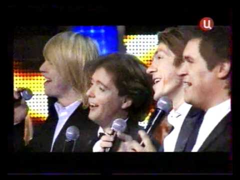 Видео: Кватро-Ах, этот вечер